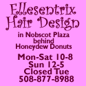 Ellesentrix Hair Design